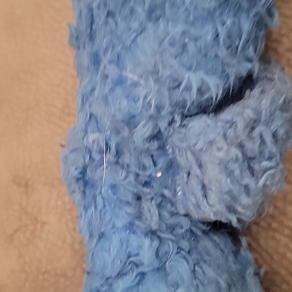 Vintage Knickerbocker GROVER Muppet Plush 22” Monster Sesame Street 1970s - Picture 8 of 12